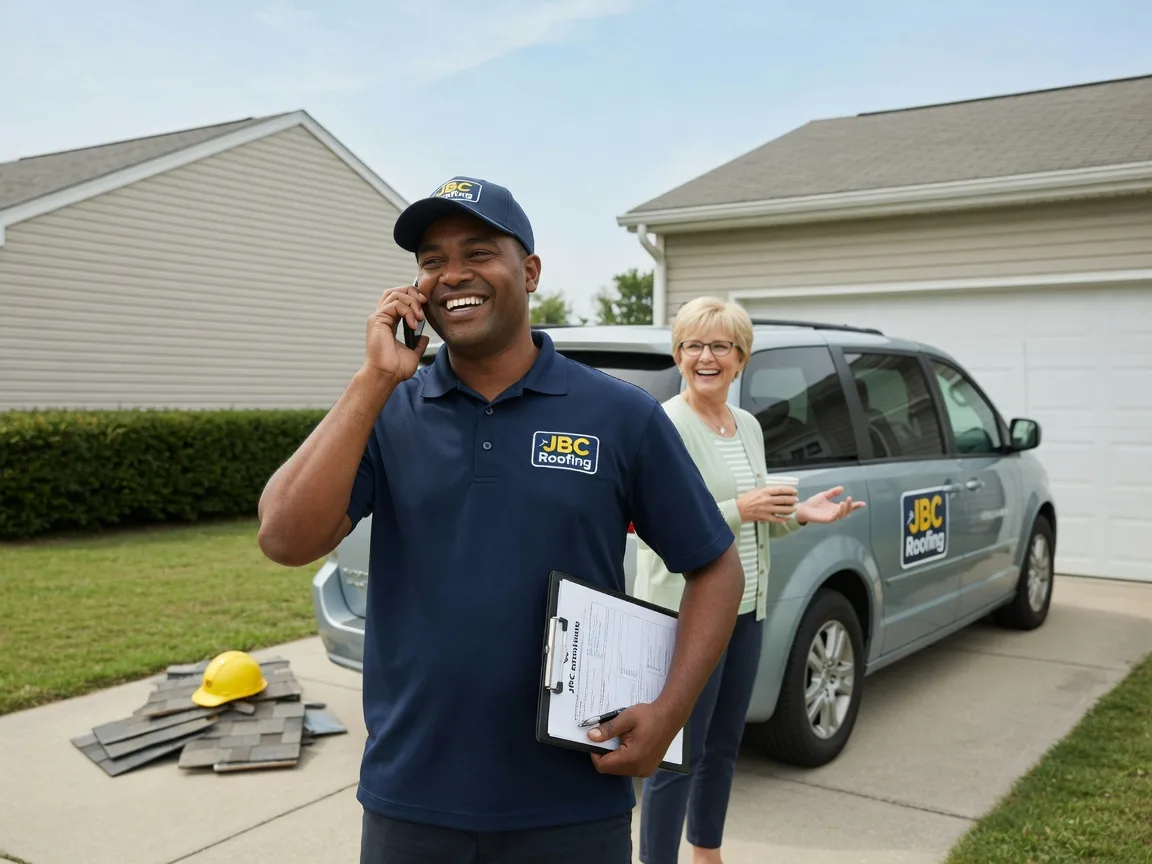 Roof Replacement Mulliken, MI FAQs